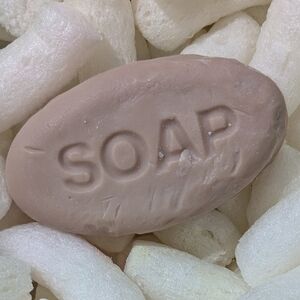 Lush SOAP